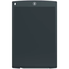 Графический планшет для рисования Lunatik Kids с LCD экраном 12" (черный), LN12A-BK: Производитель Lunatik Kids
