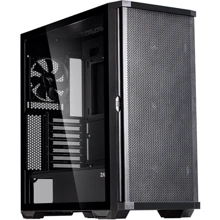 Корпус Zalman Z10 Black: Форм-фактор материнской платы E-ATX/ATX/MicroATX/Mini-ITX