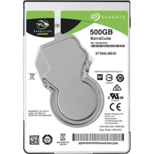 Внутренний жесткий диск Seagate 500GB ( ST500LM030-FR ) RB: Форм-фактор 2.5"