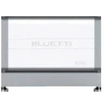 Додаткова батарея Bluetti B700 7350Wh Expansion Battery UA: undefined undefined