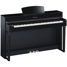 Цифровое пианино YAMAHA Clavinova CLP-635PE (+блок питания): Тип Интерьерные