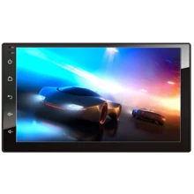 Мультимедіа 2-DIN Celsior CSW-200A (без приводу): Операційна система Android 7.0