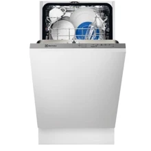 Встраиваемая посудомоечная машина Electrolux ESL4201LO: Цвет белый