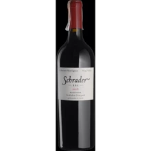 Вино Schrader RBS Cabernet Sauvignon 2018 красное сухое 0.75 л (BW91090): Страна производитель США