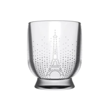 Склянка La Rochere для напоїв Parisienne 300 мл (L00643601): Тип Cтакан