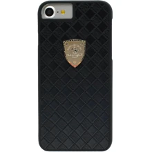Чехол для iPhone Polo Fyrste Black (SB-IP7SPFYS-BLK) for iPhone SE 2020/iPhone 8/iPhone 7: Цвет черный