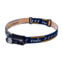 Фонарь Fenix HM50R: Тип Налобный