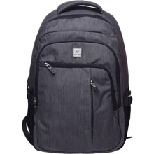 Сумка для ноутбука Vivatti 15.6" Backpack Grey (1mn2079-d.grey): Тип сумки рюкзак
