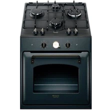 Варочная поверхность газовая Hotpoint-Ariston PC 640 AN: undefined undefined