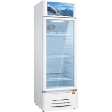 Холодильна шафа (вітрина) Prime Technics PSC 175 MW: Виробник Prime Technics