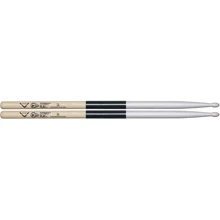 Барабанные палочки VATER Extended Play Series Los Angeles 5A: Наконечник Деревянный