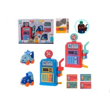 Игровой центр 2 цвета, заправка (8501E): Производитель Noname