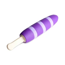 Вибратор фруктовое мороженное Xr Brands 10X Pleasin' Purple (фиолетовый): Для кого Для женщин