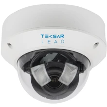 IP-відеокамера Tecsar Lead IPD-L-4M30V-SDSF6-poe (000005594): Виробник Tecsar