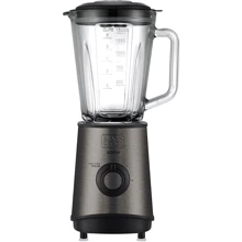 Блендер Black+Decker BXJB800E: Мощность, Вт 800