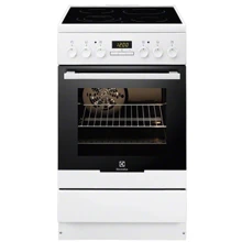 Плита комбінована Electrolux EKK 54504 OX: Тип пристрою Кухонна плита комбінована