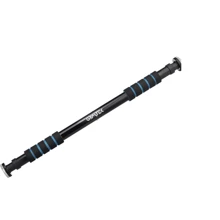 Турник раздвижной Gymtek 63-100 см (5907766660279): Тип Турники