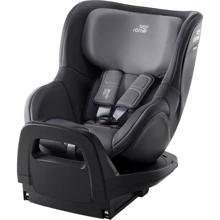 Автокресло Britax Römer DUALFIX 5Z с платформой VARIO BASE 5Z Midnight Grey (2000038420): Группа 0+/1