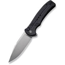 Нож Civivi Cogent C20038D-7 (C20038D-7): Тип ножа Туристический