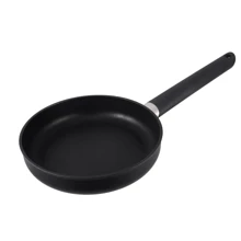 Woll Eco Lite 28х5см (W528ELI): Тип сковороды Традиционная