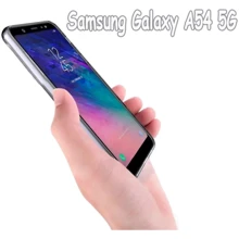 Чохол для телефона BeCover Space Case Transparancy для Samsung A546 Galaxy A54 5G (708959): Сумісність Samsung A546 Galaxy A54 5G