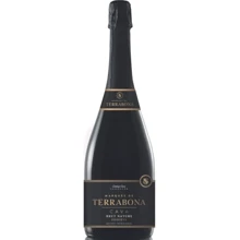 Вино Marques de Terrabona Cava Brut Nature Reserva DO (белое, игристое, сухое) (VTS3171340): Страна производитель Испания