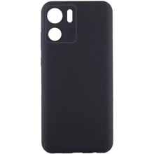 Чехол для телефонов Lakshmi Premium Case Silicone Cover Full Camera Black for Motorola Edge 40: Совместимость Motorola Edge 40