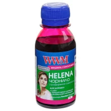 Чернила WWM HP UNIVERSAL HELENA Magenta (HU/M-2): Цвет Magenta
