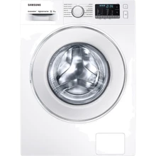 Пральна машина Samsung WW80J52E0JW/UA: Тип машини Автомат