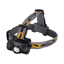 Фонарь Fenix HL35 XP-G2 R5: Тип Налобный