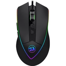 Мышь Redragon Emperor (78323): Интерфейс подключения USB
