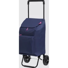 Хозяйственная сумка Gimi Argo 42 Blue синяя (169293): Пол Унисекс