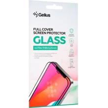 Аксесуар для смартфона Gelius Tempered Glass Full Cover Ultra Thin 0.25mm Black for Oppo A53: Сумісність Oppo A53
