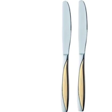 Krauff Grace KF29-189-011 2 пр. (21117): Нож столовый 2 шт