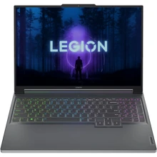 Ноутбук Lenovo Legion Slim 5 16IRH8 (82YA00H9PB): Екран 16" IPS (2560x1600)