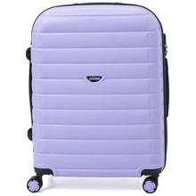 Чемодан Ricco Grande L lilac (T15003lilac-L): Пол Унисекс