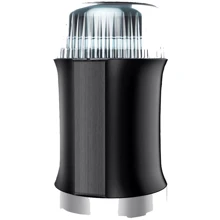 Кофемолка Liberty GC-240: Вместимость, г 40