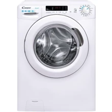 Пральна машина Candy CS4 1262DE/2-S: Тип машини Автомат