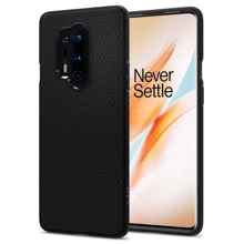 Аксессуар для смартфона Spigen Liquid Air Matte Black (ACS00833) for OnePlus 8 Pro: Совместимость OnePlus 8 Pro