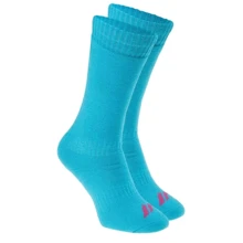 Дитячі шкарпетки Martes Virin Jr-Baltic/Pink Yarrow розмір 33-35 сині (5902786380589): Стать Мальчик