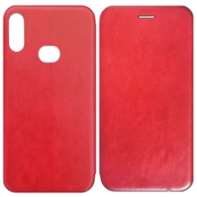 Аксессуар для смартфона Fashion Classy Red for Samsung A107 Galaxy A10s: Совместимость Samsung A107 Galaxy A10s