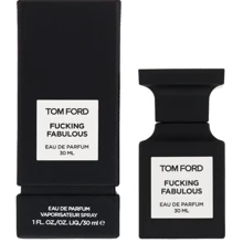 Парфумована вода Tom Ford Fucking Fabulous 30ml: Вид Парфумована вода