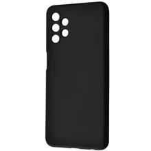Чохол для телефона WAVE Colorful Case TPU Black для Samsung A325 Galaxy A32: Сумісність Samsung A325 Galaxy A32