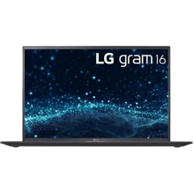 Ноутбук LG GRAM 2023 (16ZB90R-G.AA55Y): Экран 17" (2560x1600)