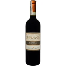 Вино Roberto Sarotto Barolo Audace 2018 DOCG красное сухое 0.75 л (FSH_8028752000255): Страна производитель Италия