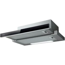 Вытяжка Elica ELITE 14 LUX GRVT/A/90: Тип воздухоочистителя Рециркуляция, Отвод