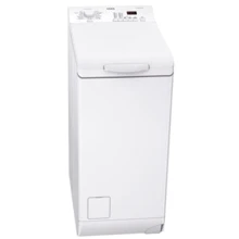 Стиральная машина AEG L 60260 TL: Загрузка белья (стирка), кг 6