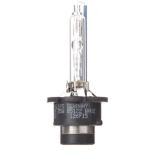 Ксеноновая лампа Philips WhiteVision D2S 5000К 12V 85122WHV2S1 (1шт.): Тип ксенон
