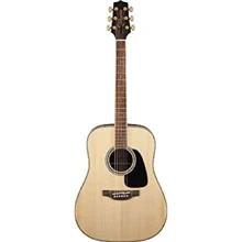 Акустическая гитара Takamine GD51-NAT: Тип Акустическая гитара