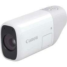 Canon PowerShot Zoom White kit (4838C014): Размер матрицы 1/3"
